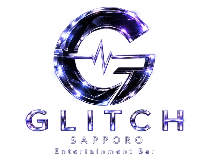 GLITCH SAPPORO Entertainment Bar